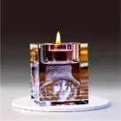 mycrystalgift 3d photo crystalpersonalized5x5x6