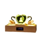 mycrystalgift_3D_crystal_photo_Cut_corner_heart