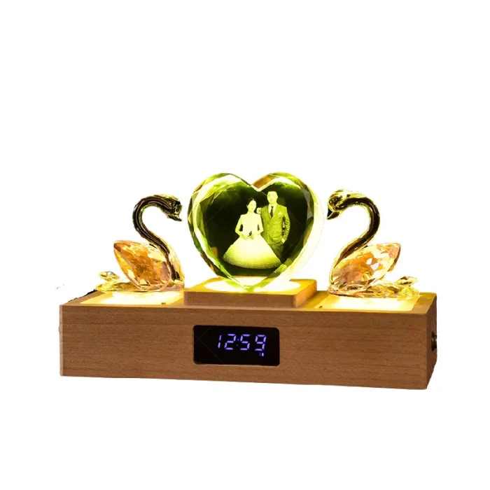 mycrystalgift_3D_crystal_photo_Cut_corner_heart